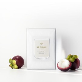 Cle de Peau Beaute 갤러리아 끌레드뽀 보떼 여배우 클렌징 메이크업 클렌징 타올렛 GALLERIA Cledbo Botte Actress Cleansing Makeup Cleansing Towellette