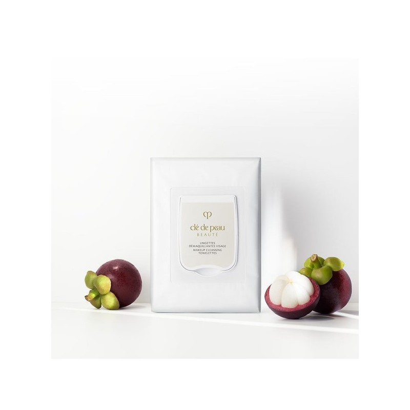 Cle de Peau Beaute 갤러리아 끌레드뽀 보떼 여배우 클렌징 메이크업