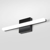 Combuh Bathroom Light Fixtures Modern Vanity Lights Wall Mounted Lighting