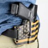 InfusedKydex_USA IWI Masada - OWB Slotted Gun Holster - Optic