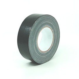 3" (72mm) Olive Drab-Industrial Grade Duct Tape (67236)[Single Roll]