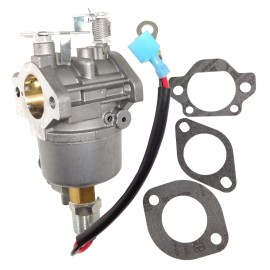 CARBURADOR CON SOLENOIDE + JUNTAS PARA GENERADOR RV ONAN CUMMINS A041D736