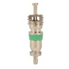 100pcs Air Conditioning Valve Core R12 American Valve Core with