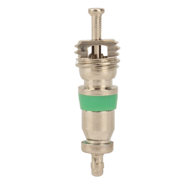 100pcs Air Conditioning Valve Core R12 American Valve Core with