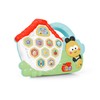 Chicco 00010684000000 Sequence Baby Bee with the Beehive, Activity Centre,