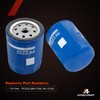 6.6L Duramax Filter Set –TP3018, PF2232, 29539579 Fuel/Oil/Transmission Filters Compatible