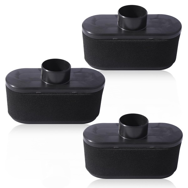 AUMEL 3pcs Luftfilter für Kawasaki FR651V FR691V FR730V FS481V FS541V