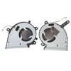 Cpu Cooling Fan Portable 4 Pin Laptop CPU GPU Cooling