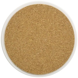 Tees Factory TWL-5580693JM Twisted Wonderland Coaster Jamil Viper Φ4.1 x D 0.3 inches (10.3 x 0.8 cm)