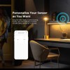 Smilewolf SNZB-06P Zigbee Human Presence Sensor Rardar Detector Motion Sensor
