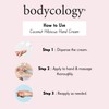 Body Cology Hand Cream Coconut Hibiscus