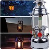 10pcs Propane Lantern Mantles String Tie Lantern Mantles for Outdoor