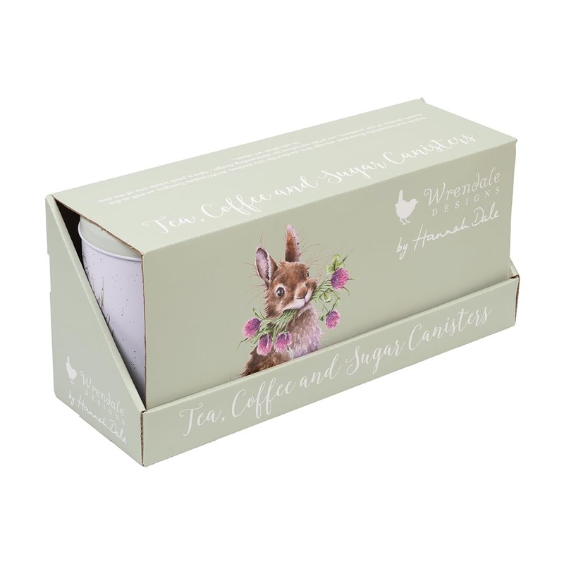 Wrendale Designs by Hannah Dale The Country Set' Country Animal