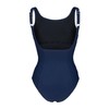 ARENA Costume da Donna con Coppa B Shapewear ISA