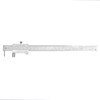 Ktsxxops 200mm Metal Scriber Caliper, Marking Gauge, 0-8 inch Carbide
