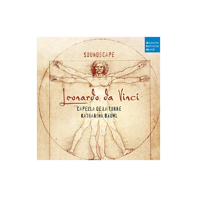Soundscape-Leonardo Da Vinci