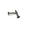 Chipboard Screws Stainless Steel 4 x 16 mm - Pack