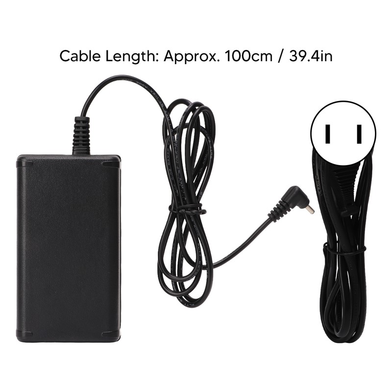 ACK E10 AC Power Adapter CA PS700 AC Adapter DR