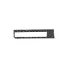 NVCNX Real Premium Carbon Fiber for Toyota Corolla 2020-2026 2021