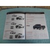 ALL NEW FORD SUPER DUTY TRUCK 2017 APPEARANCE GUIDE BOOKLET