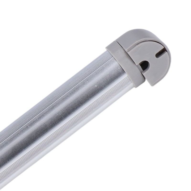 8.9in LED Awning Light Bar DC12V/24V 2W 180° Rotation IP66