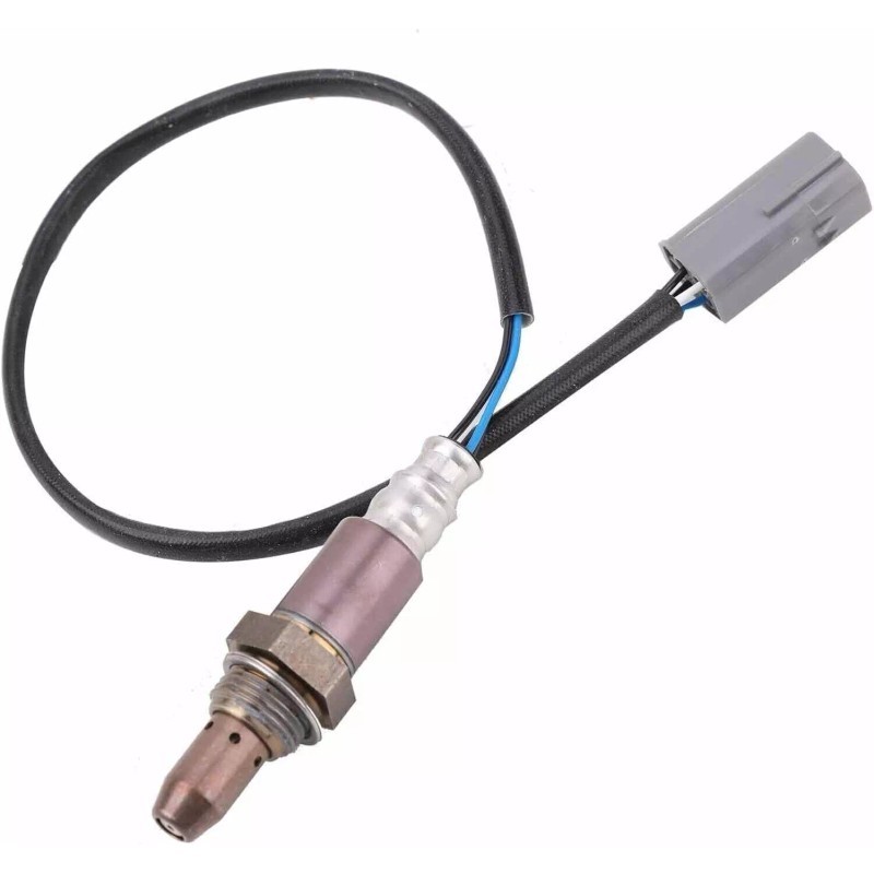 Reach 4Pcs Oxygen Sensor Up&Down For Infiniti 2008 G35 &