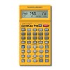Calculated Industries 5070 ElectriCalc Pro Electrical Code Calculator