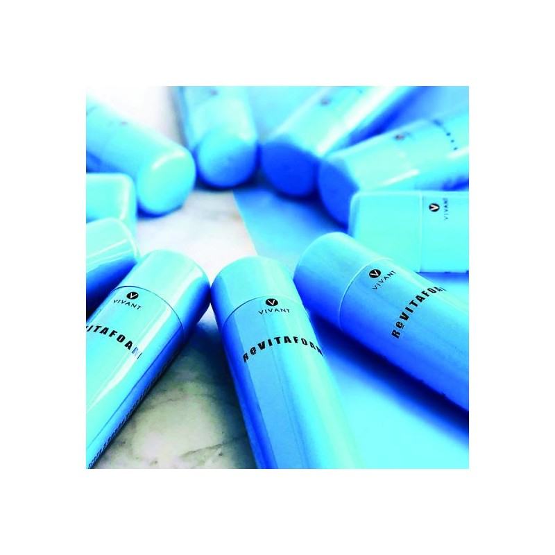 Vivant Revitafoam 125g