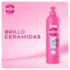 Sedal Crema Para Peinar Co Creations Ceramidas 300 Ml, Pack