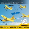 VOLANTEXRC RC Aeroplane Sport Cub S2, 3CH Remote Controlled Aeroplane