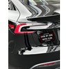 Anti Elon Bumper Magnet for Car - Even My Dog