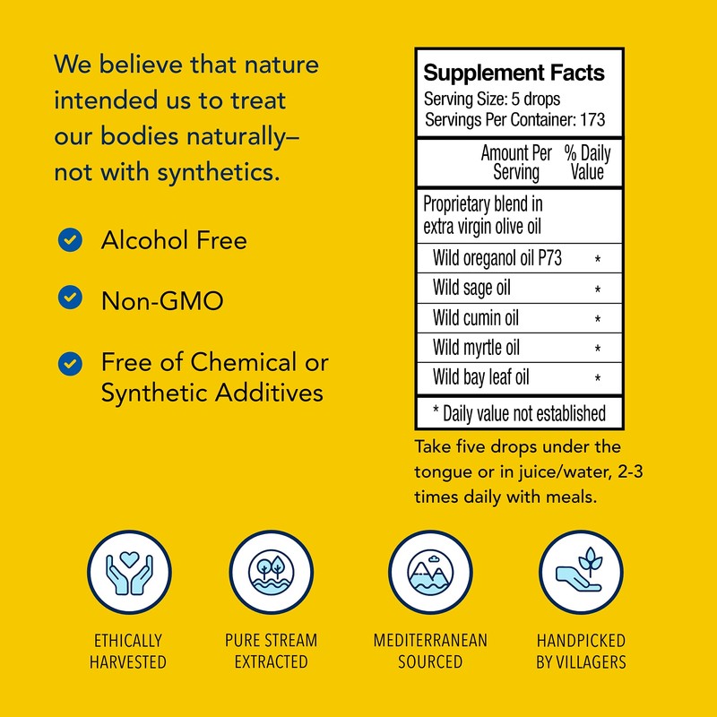 NORTH AMERICAN HERB & SPICE Fung-E-Clenz - 1 fl. oz.