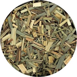 Special Tea Lemongrass Organic Herbal Tea, 100 Tea Bags