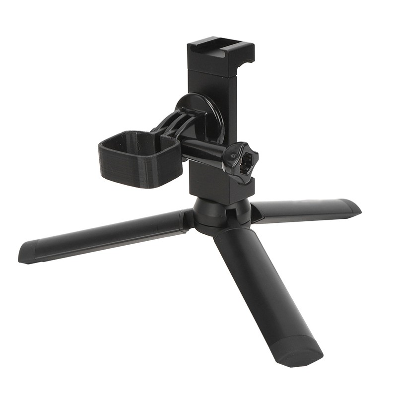 STARTRC Handheld Bracket Aluminium Alloy Phone Clip Tripod for FIMI