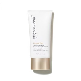 jane iredale Dream Tint Tinted Moisturizer, Warm Bronze, 1.7 oz.