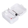 Electric Bobbin Winder Professional High Speed Motor Portable Automatic Bobbin