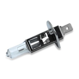 Technical Precision Replacement for Code 3 / Public Safety Mx7000 H1 Bulb Light Bulb Halogen H1 Bulb for Use with Rotating Beacon Warning Light - P14.5S Base - 225 Hours Rated Life - 1 Pack