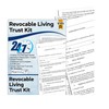 PlanNow Revocable Living Trust Kit for Individuals -Do It Yourself