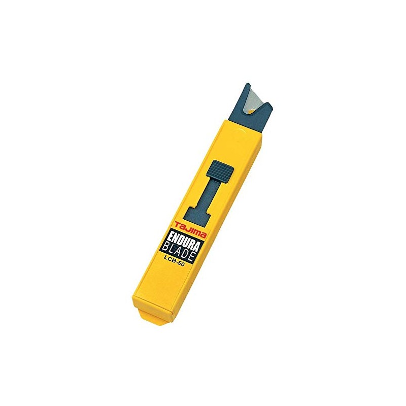 Tajima Endura Blade Snap-Off Blades Replacement Blades Cutter Blades 18