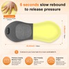 3 in 1 Triple Fusion Back Massager - FSA Eligible