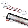 Universal Adjustable Multi-functional Magic Wrench, Double Sided Automatic Adjustable Ratchet
