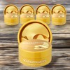 S&P Eye Area Whitening Eye Patch Gold & Collagen Firming Eye Patches 5 pieces 60 pieces / 에스엔피 눈가 미백 눈 패치 골드 앤 콜라겐 퍼밍 아이패치 5개 60개입
