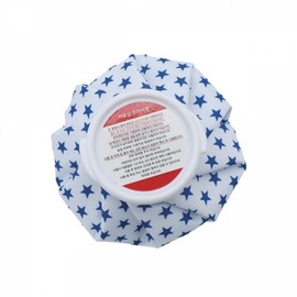 Ice cold and hot compress pouch pack M Random delivery 2ea