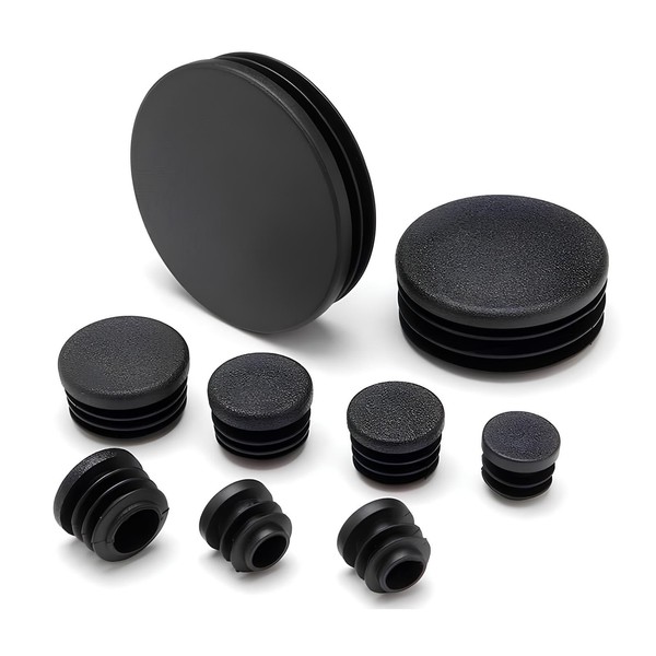 Navasen Lamellar Plugs, Round, Diameter 32 mm, Pack of 10