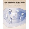 X-Sense Smart Home Security System, Wireless Security System 5-Piece Set,
