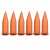 Terracotta Plant Watering Pikes, Automatic Plant Waterer for Vacations, Self