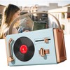 Outdoor Bluetooth Speaker Portable Decorative High Sound Quality USB Sticks