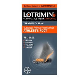 Lotrimin el pie de atleta Crema, 96315, 1, 1