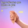 Daise Exfoliante Corporal Resplandor de Piña para Cuerpo 510g