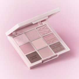 Holika Holika [Holika Holika] My Fave Mood Eye Palette 13 Almost Grape 7.9g / [홀리카홀리카] 마이페이브 무드 아이 팔레트 13얼모스트 그레이프 7.9g